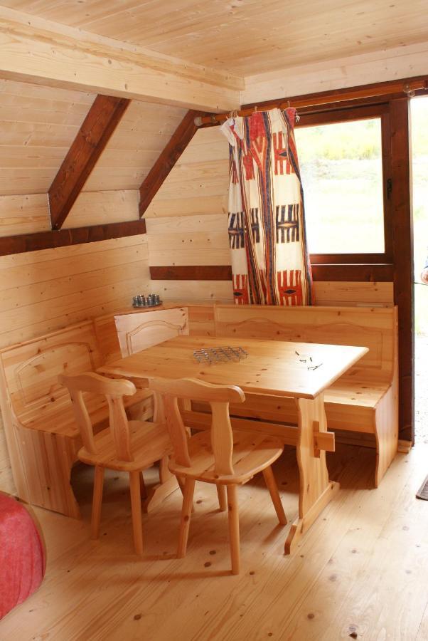 Moulin De Lachaud Sainte-Fortunade 외부 사진
